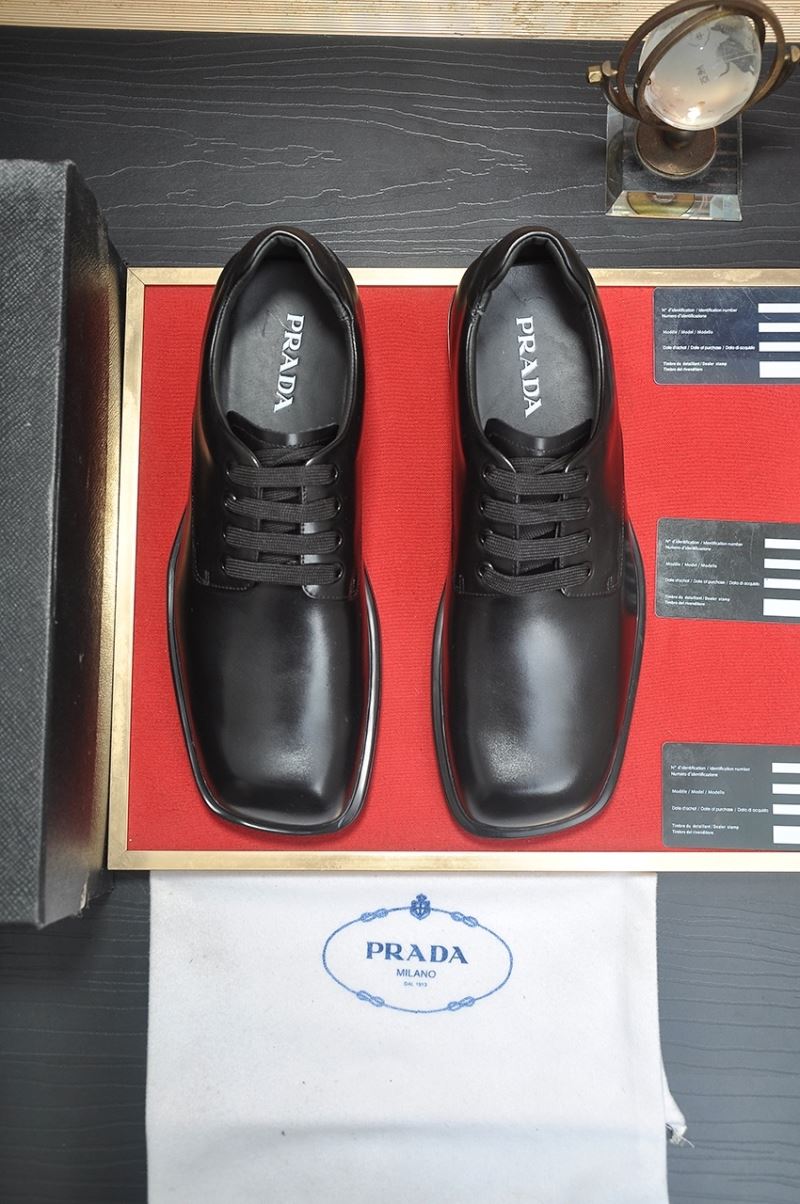 Prada Business Shoes